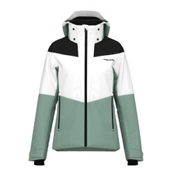 Head Element Jacket Women's in Granite Green